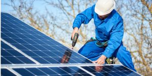 Installation Maintenance Panneaux Solaires Photovoltaïques à Agincourt